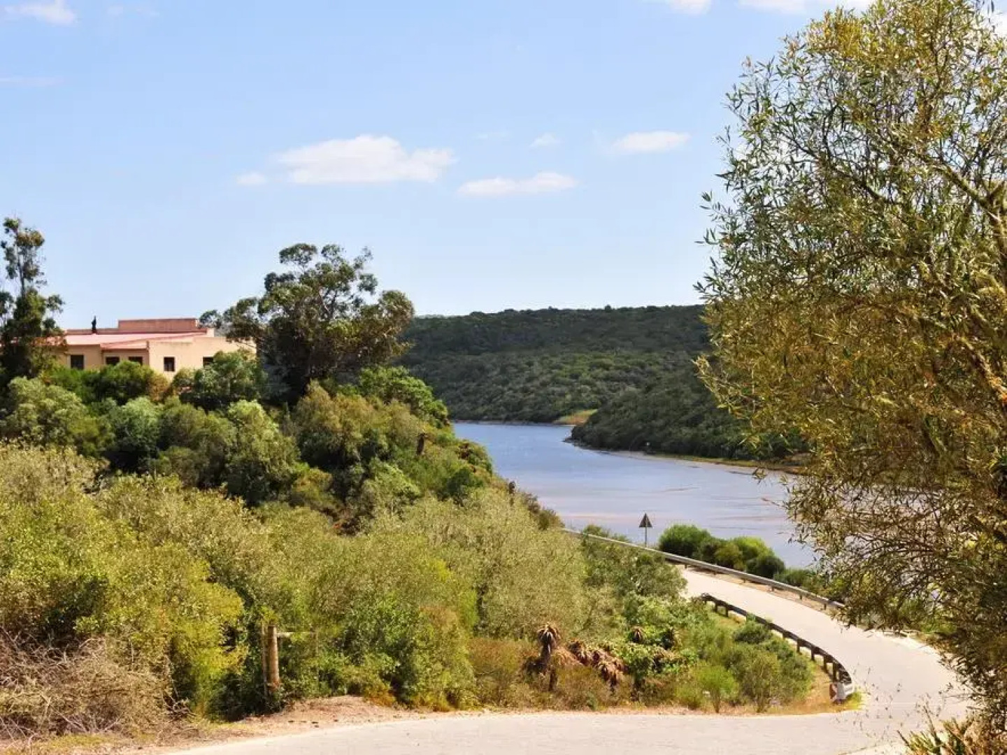 Adagio Luxury Self Catering