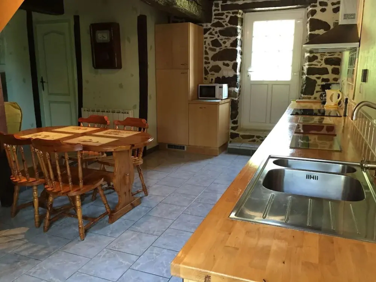 Gîtes au Clos du Lit