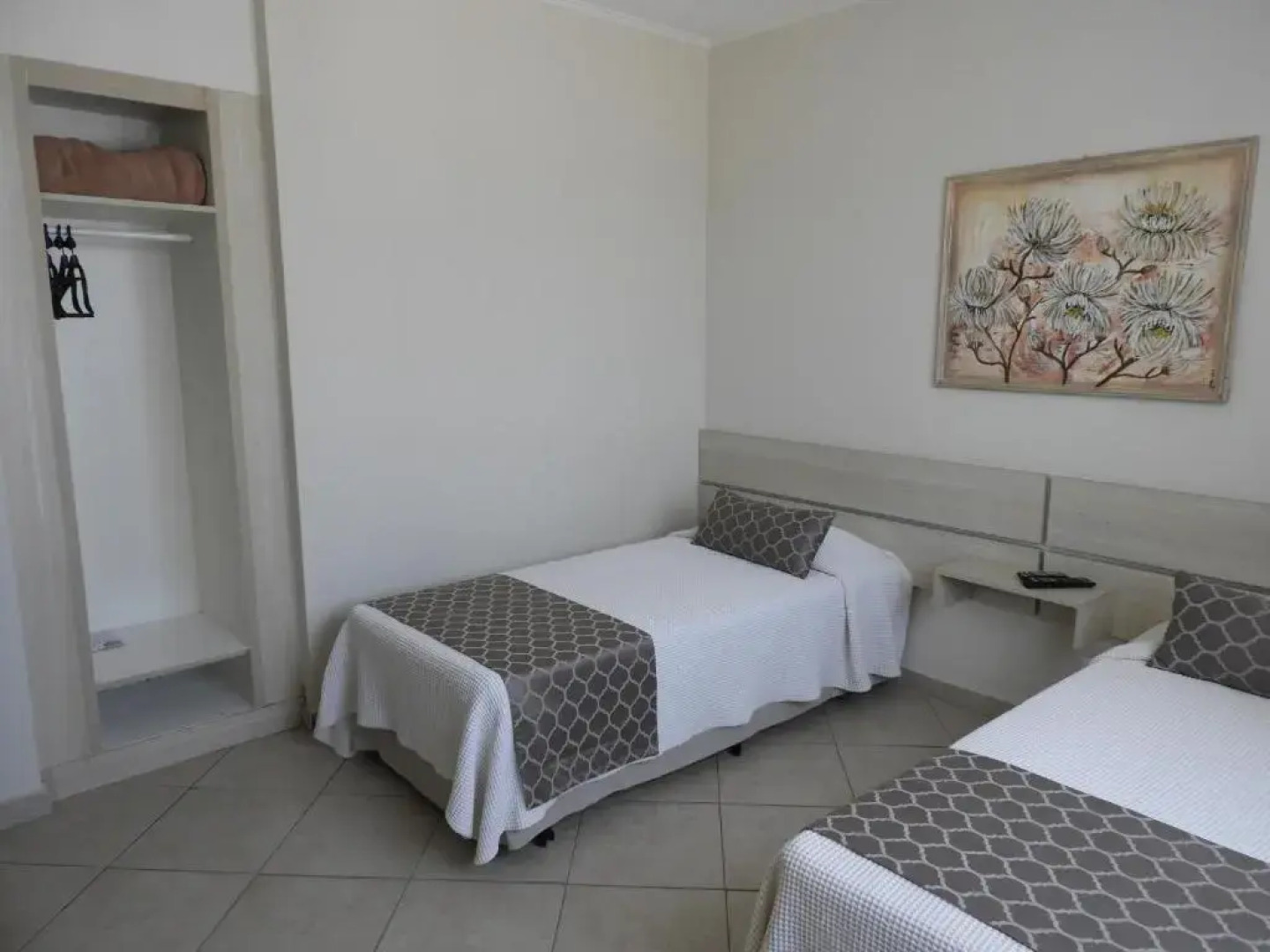 Binder Hotel Quality Inn