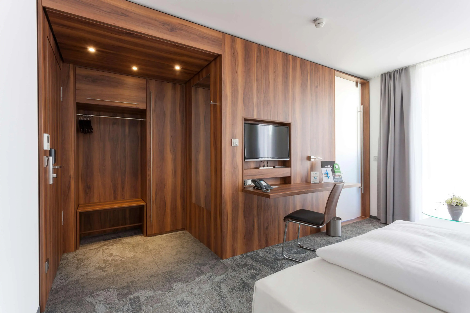 Best Western Hotel am Europaplatz