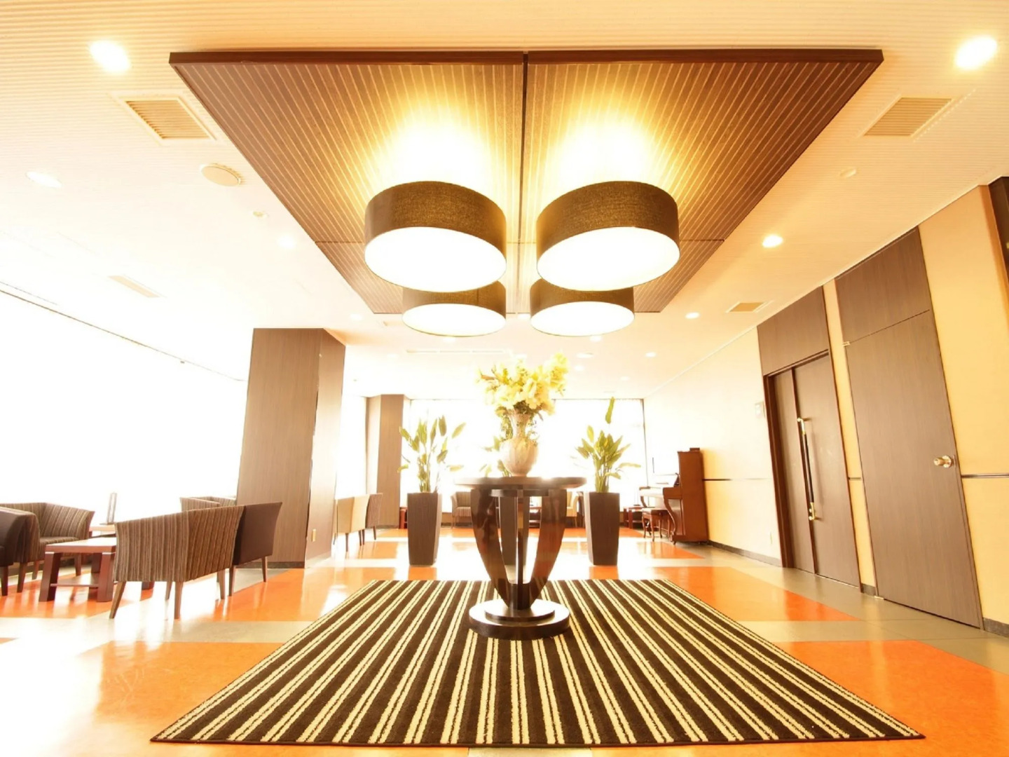 APA Hotel Saga Ekimae Chuo