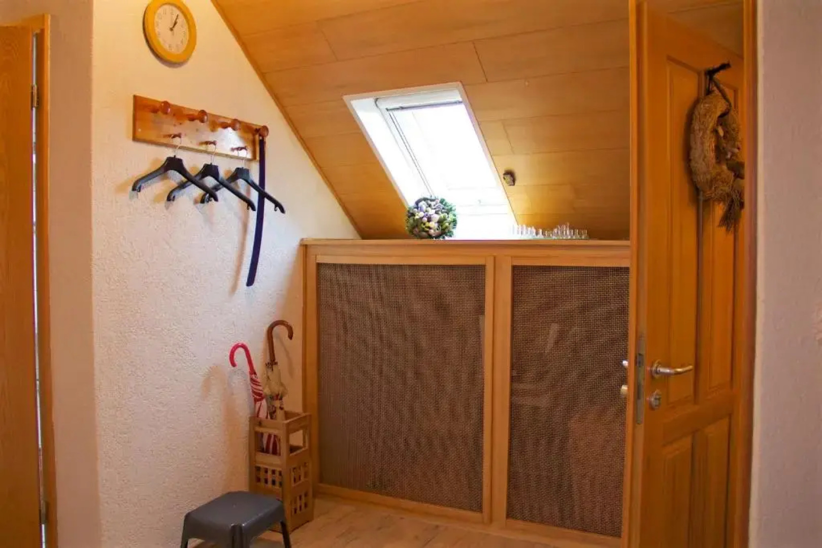 Ferienwohnungen Engelsgaertchen