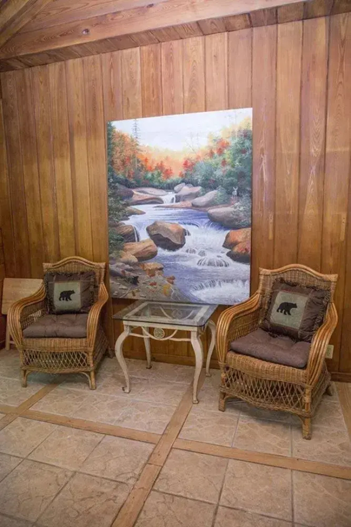 Woodlands Inn Of Sapphire Bed & Breakfast