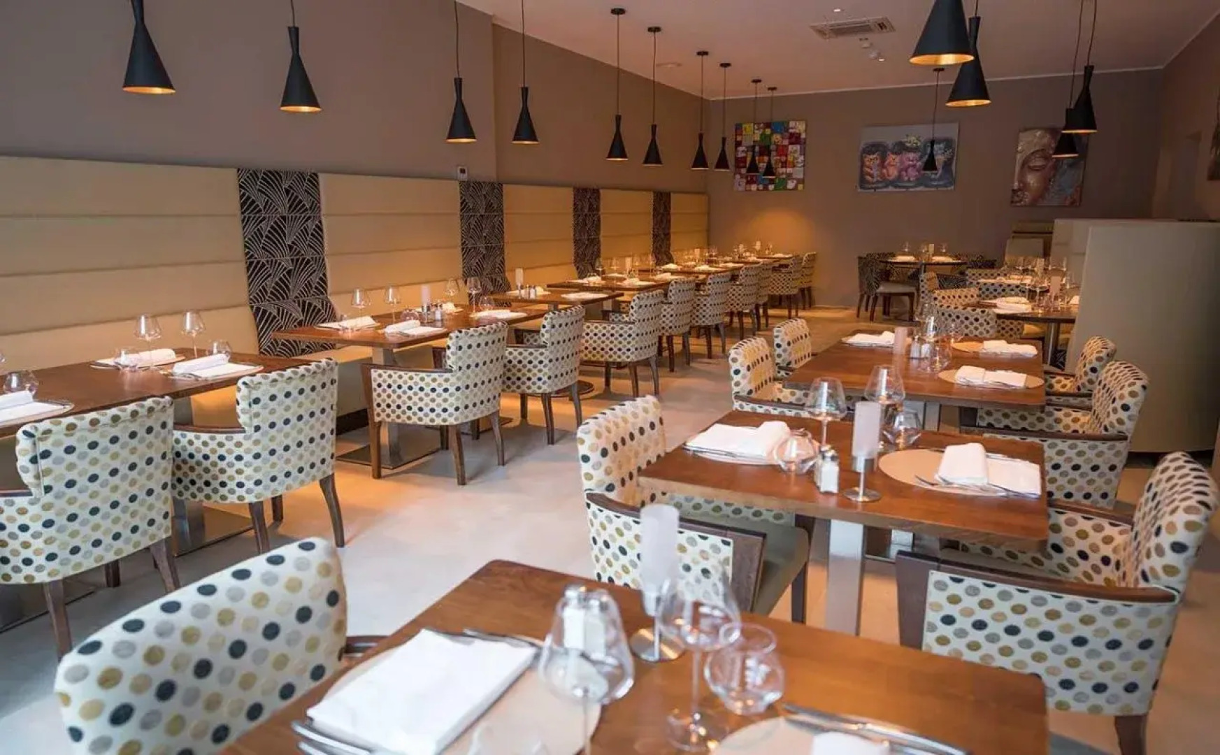 Hotel Gulliver Tower