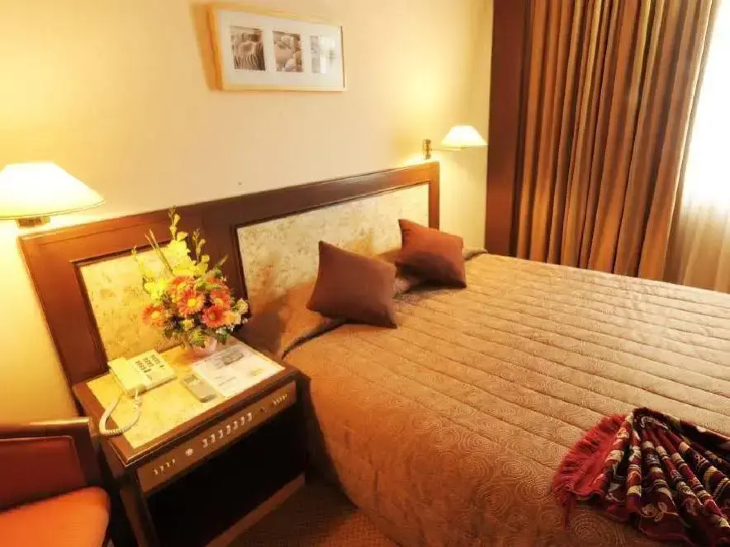 Hotel Selesa Pasir Gudang