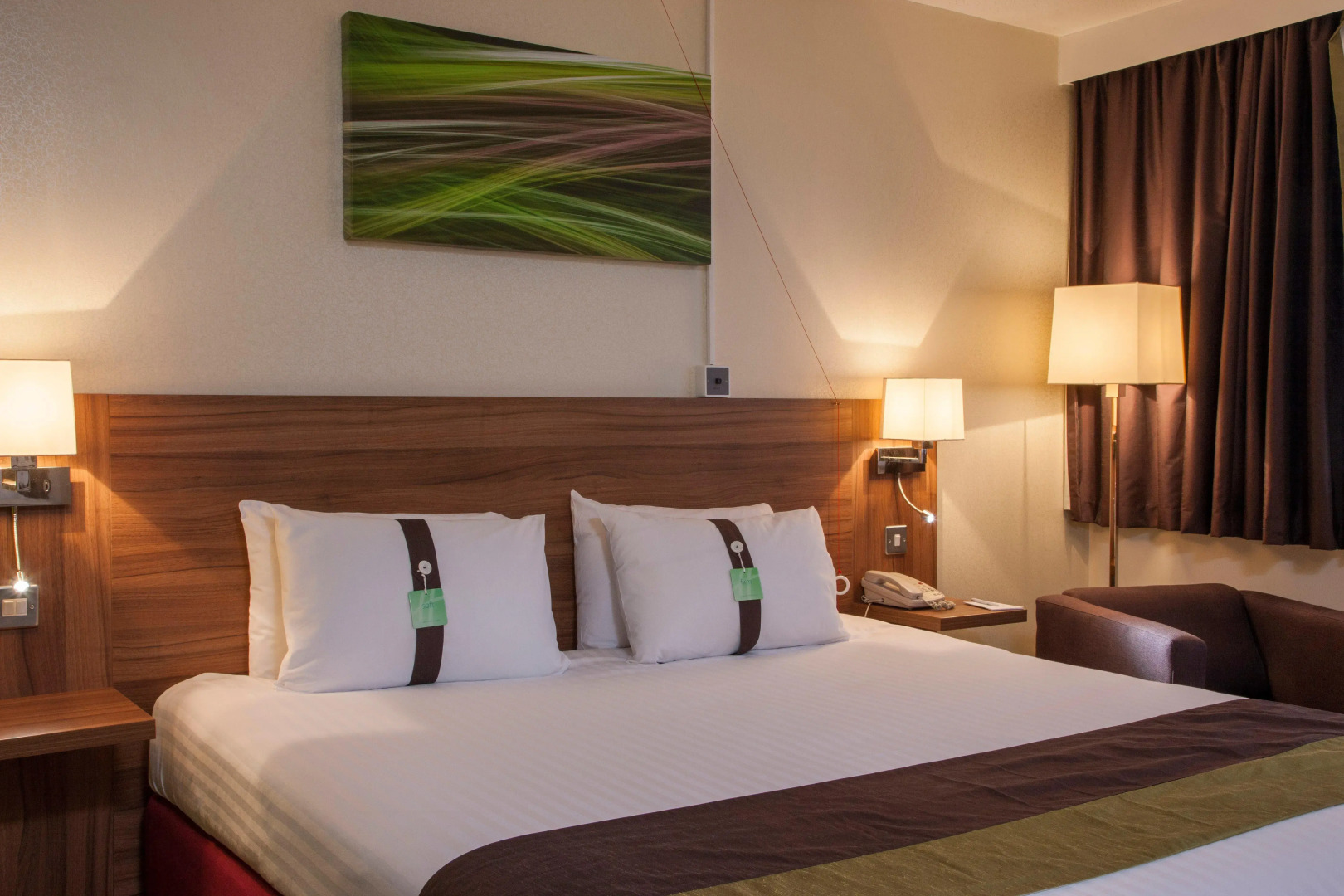 Holiday Inn Lincoln by IHG