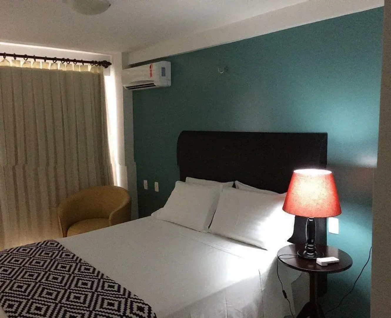 Apartamento Iracema Fortaleza