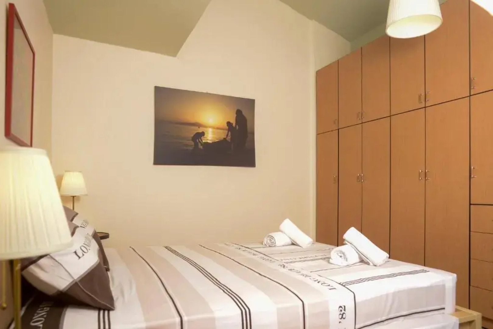 Agali 1 superior maisonette