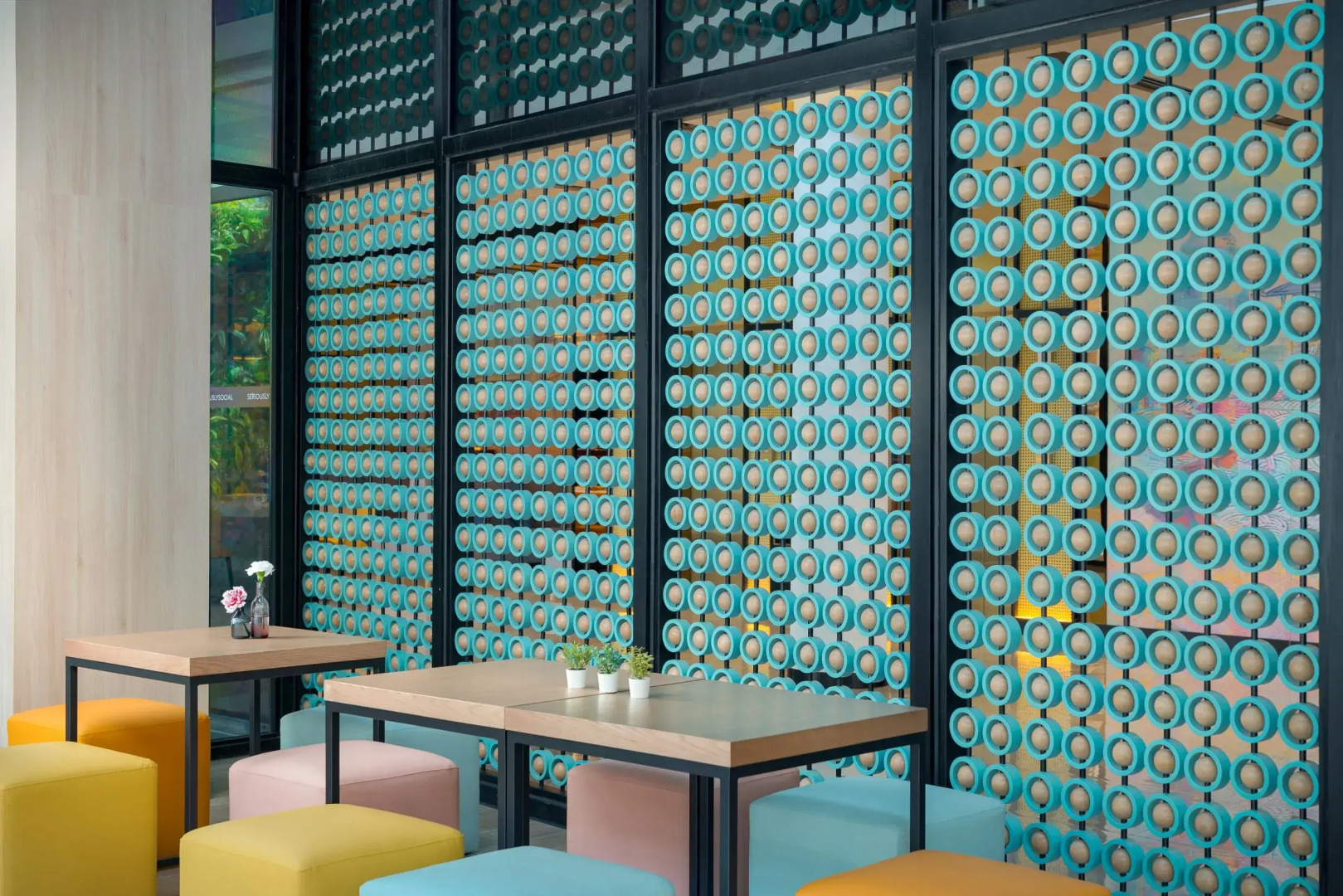 Capri by Fraser, Phnom Penh