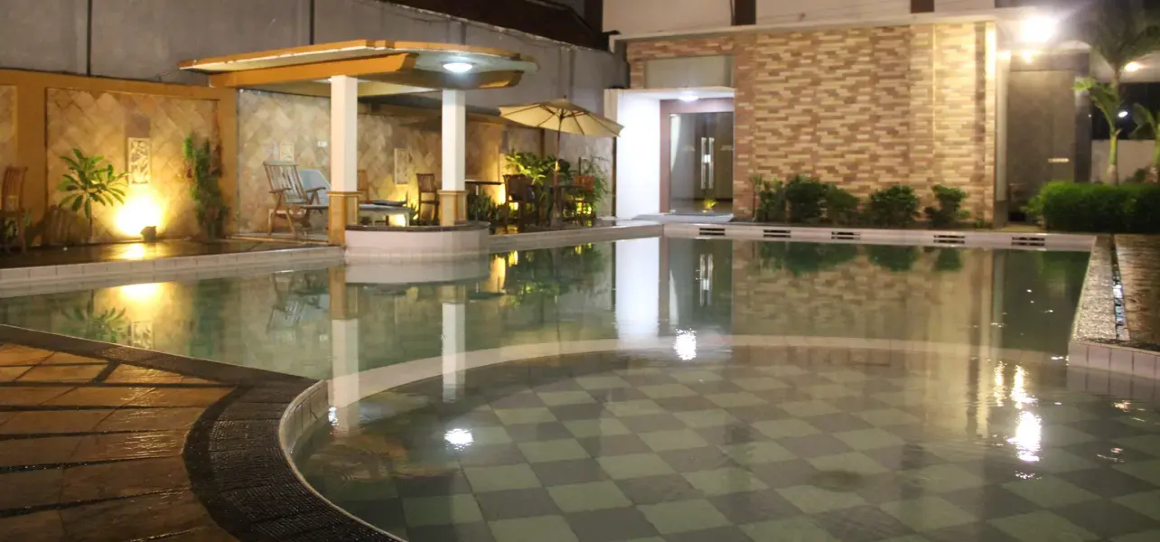 BJ Perdana Hotel