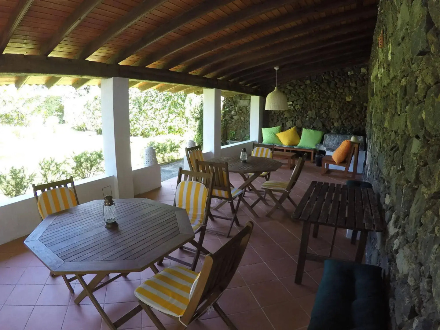 Carmo Country Villas