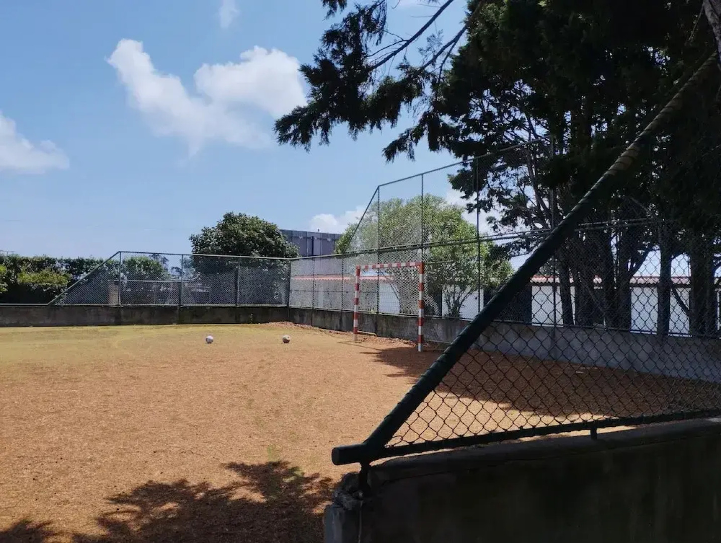 Casa Barão das Laranjeiras