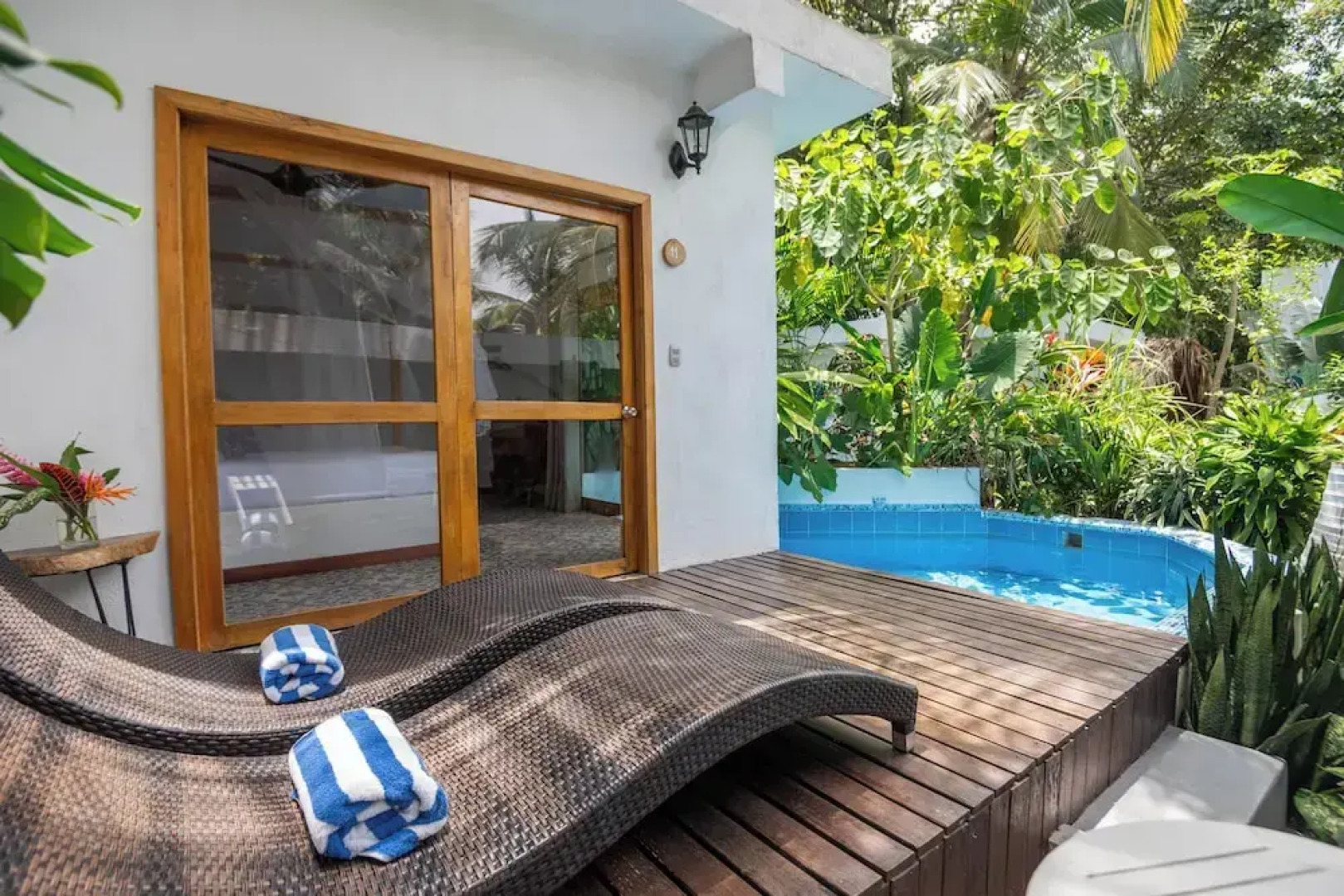 Casa del Pavo Real Boutique Hotel