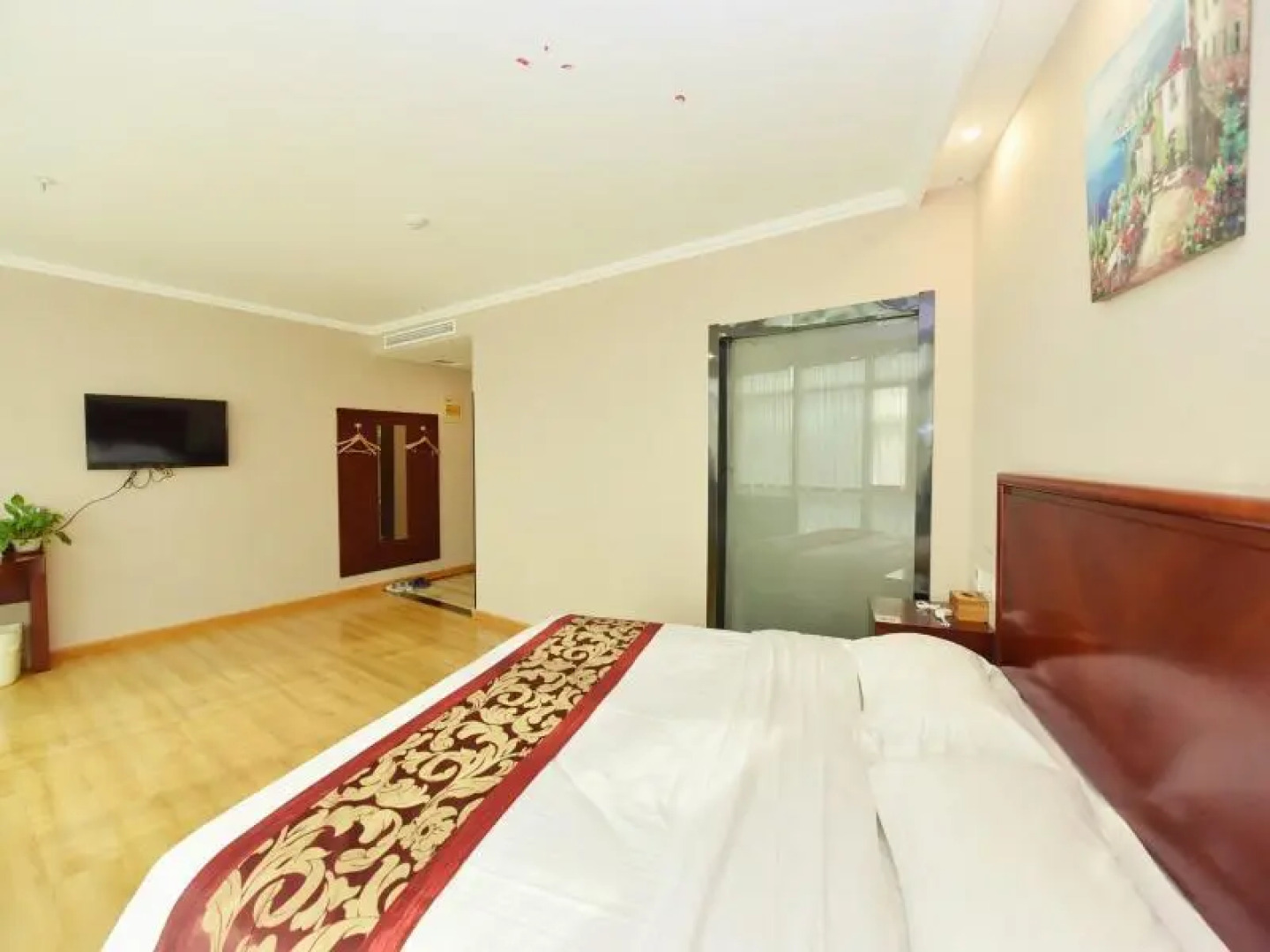 Greentree Inn Huainan Fengtai Zhongshan N Road