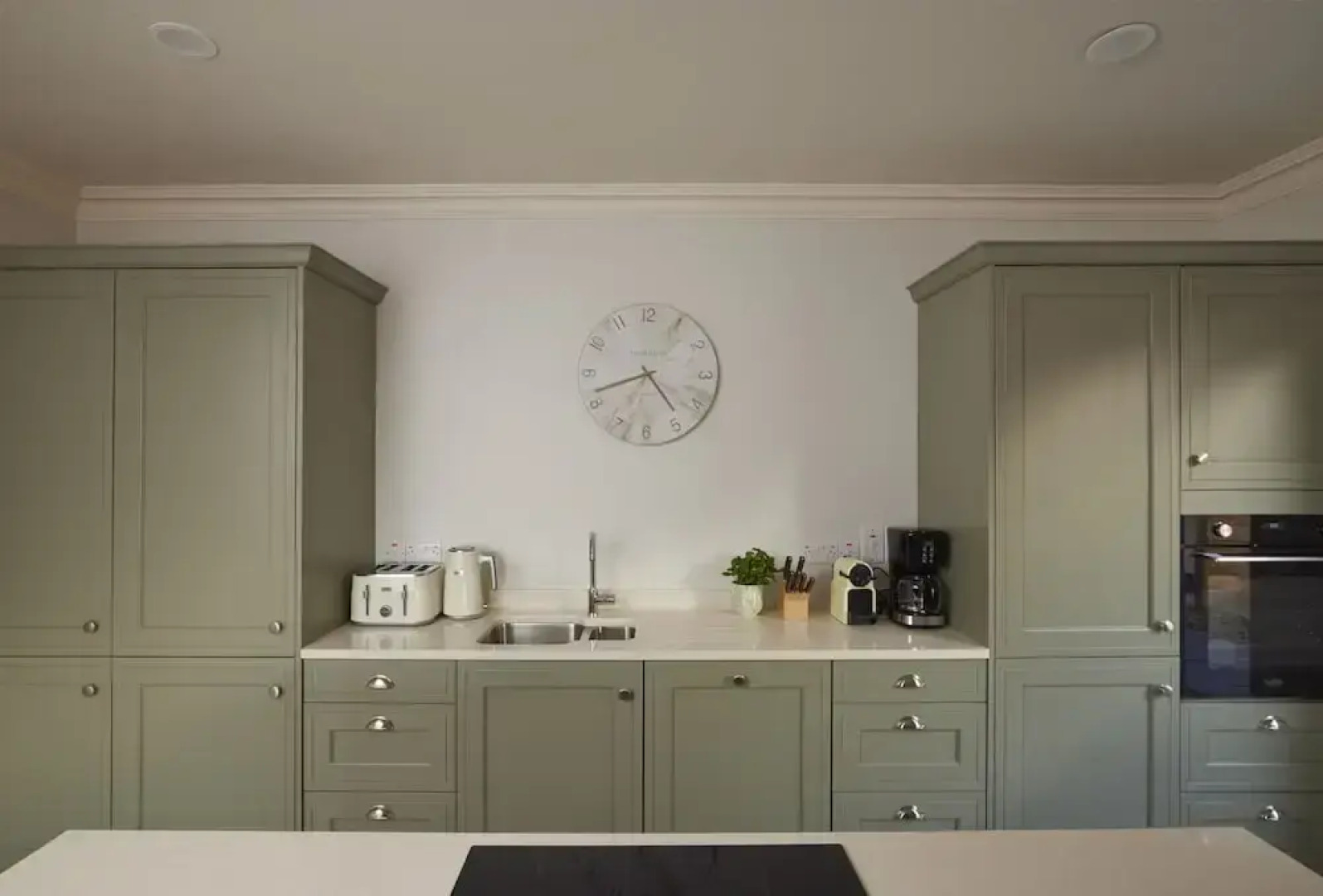 Luxury Lodges in Doolin Village