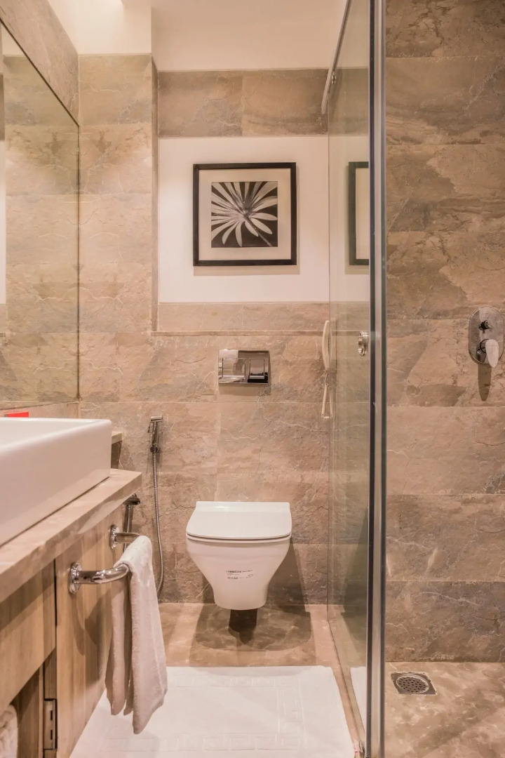 Centre Point Navi Mumbai