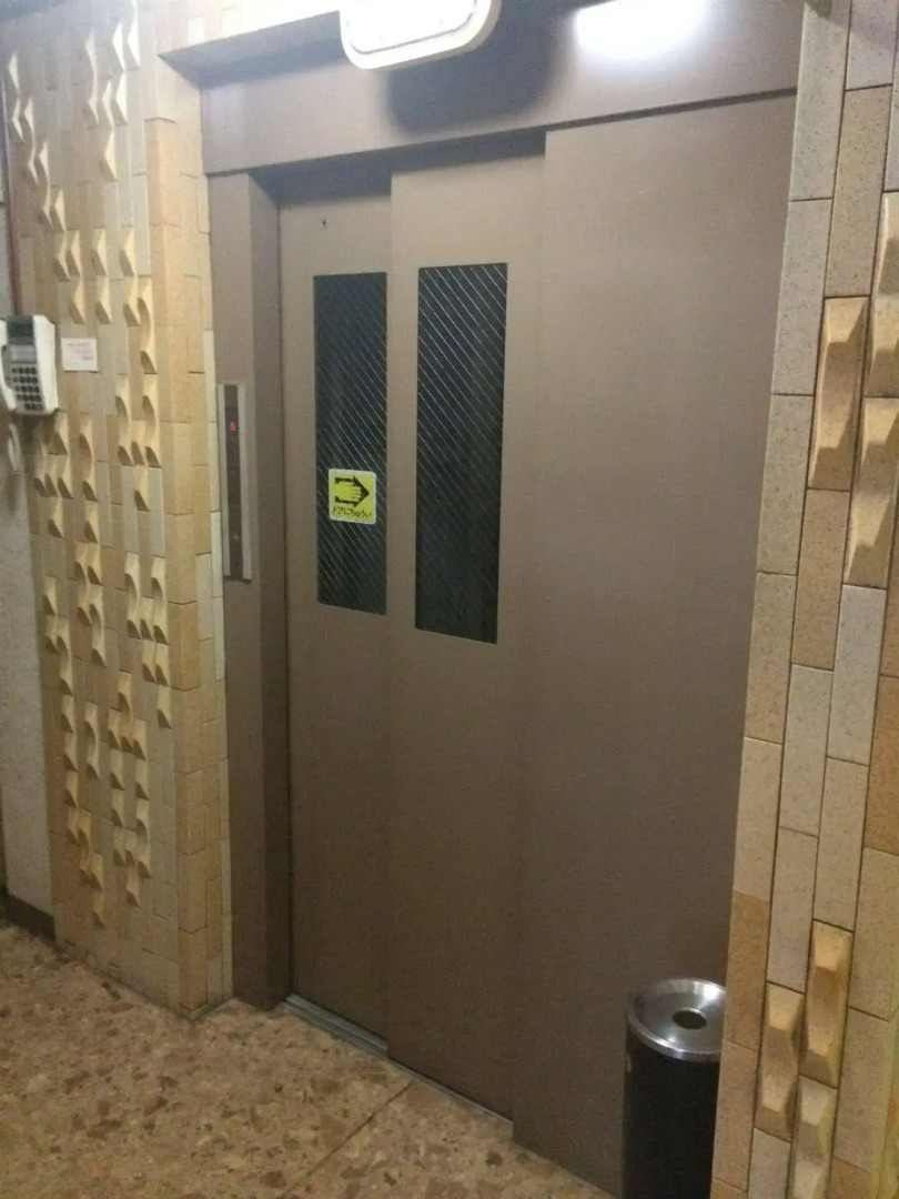 Отель Business Hotel Fukudaya