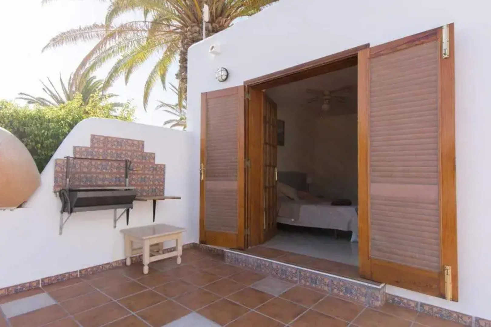 San Andres Resort Villa 46 Golf del Sur