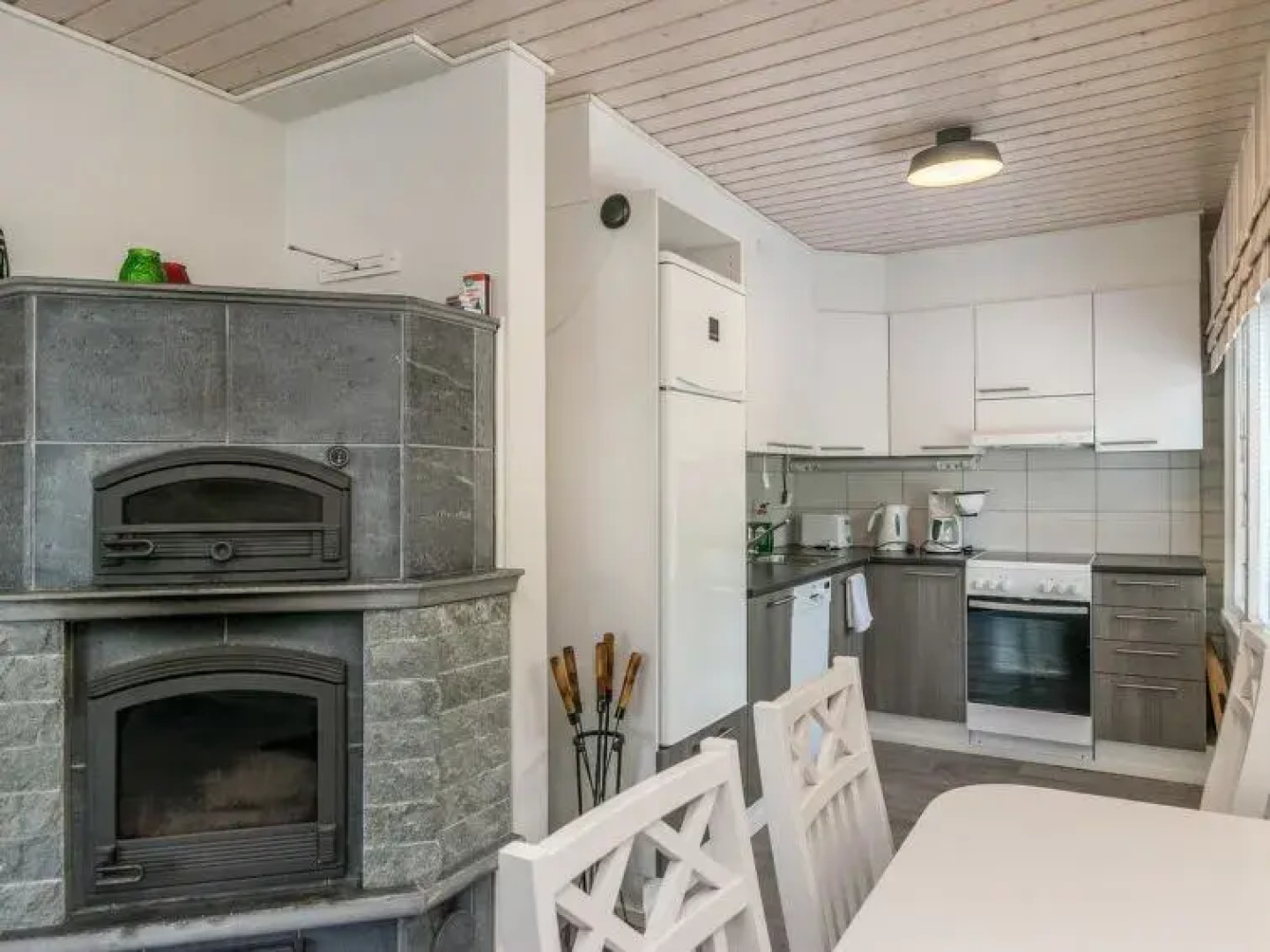 Holiday Home Villa pihlaja