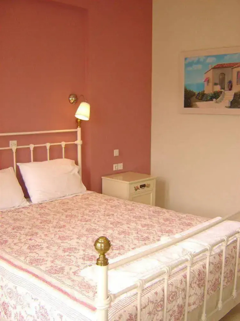 Vassilis Guest House