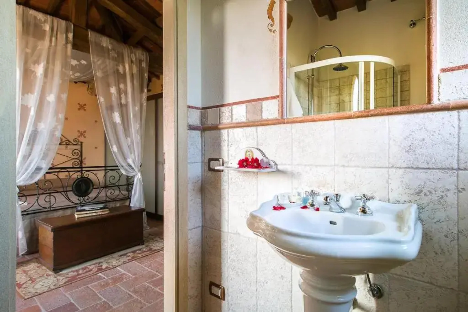 Il Casale Del Marchese