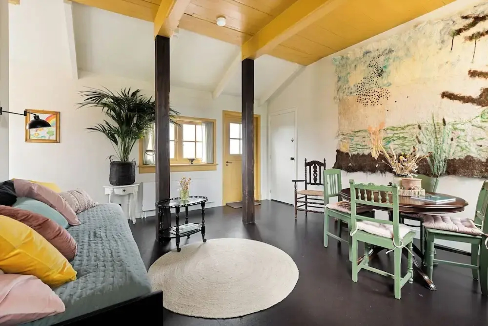 Boutique Hotel Jongwijs Westzaan