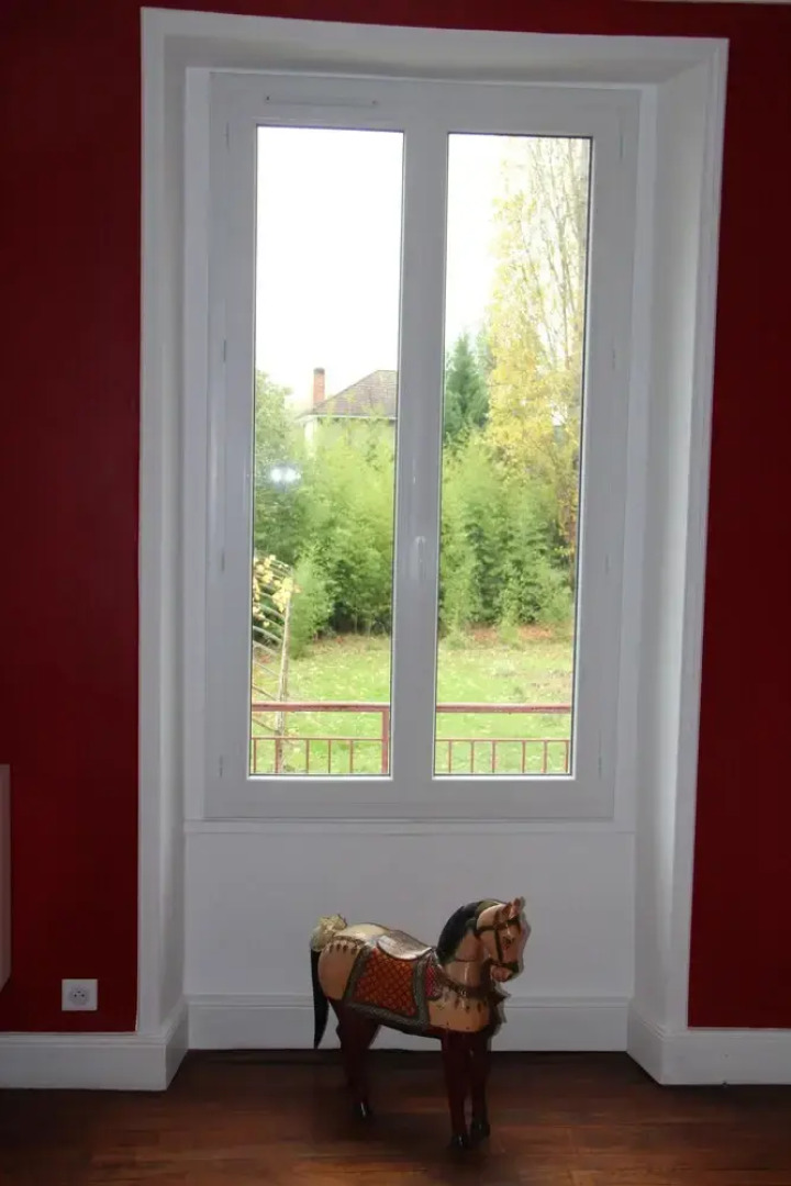 Le Domaine D'Elisabeth