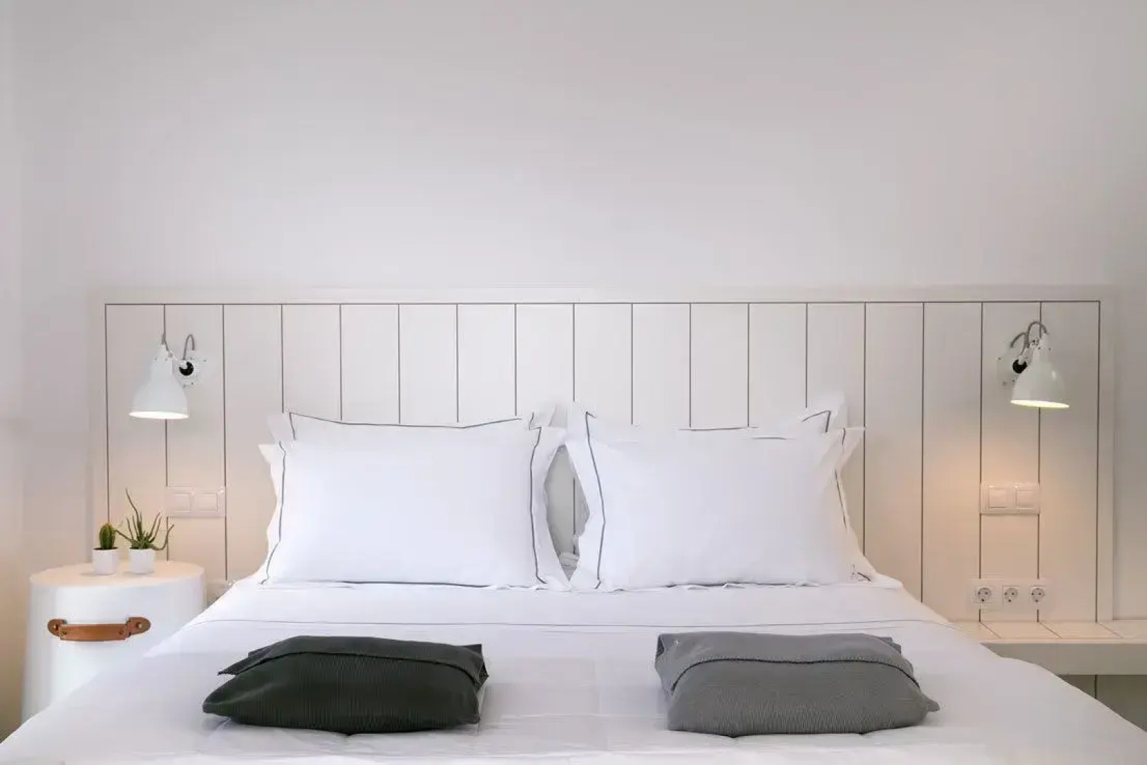 Seven Santa Maria Paros Boutique Hotel