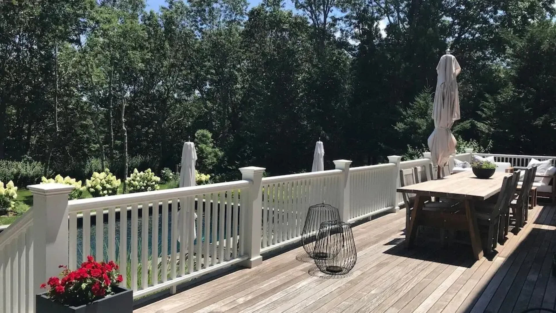 Bridgehampton Beauty