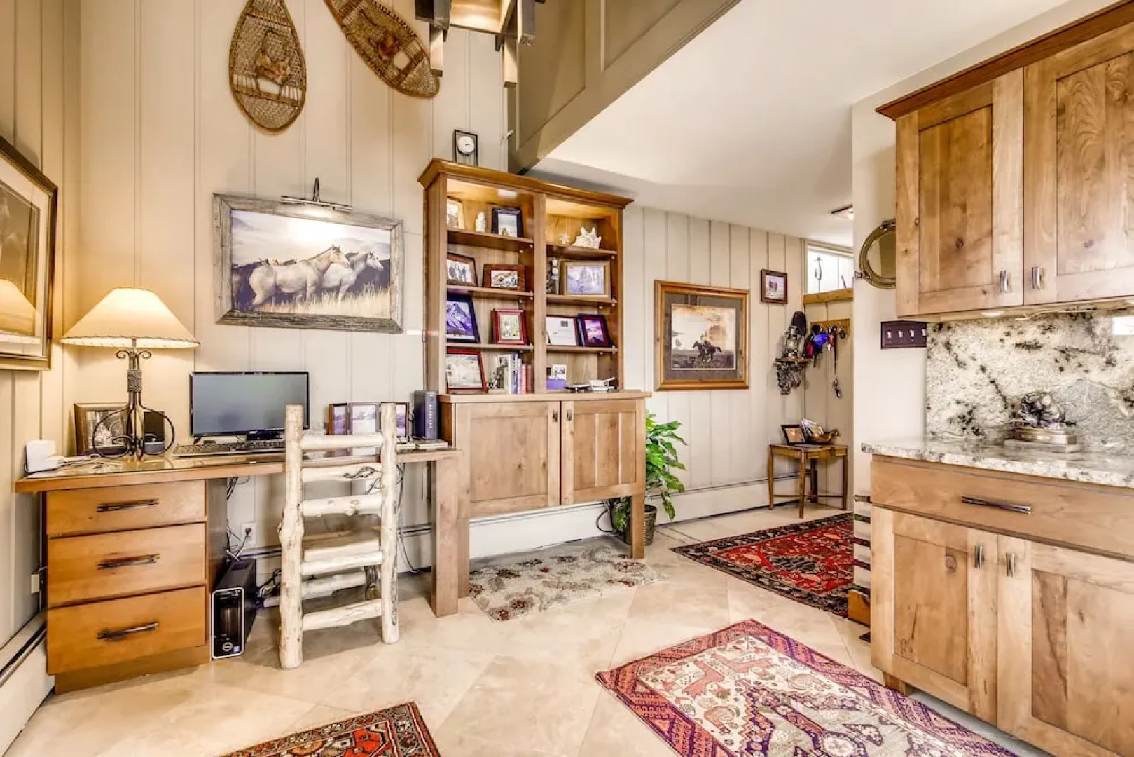 611 Oro Grande Street House 6 Bedrooms 4.5 Bathrooms Home