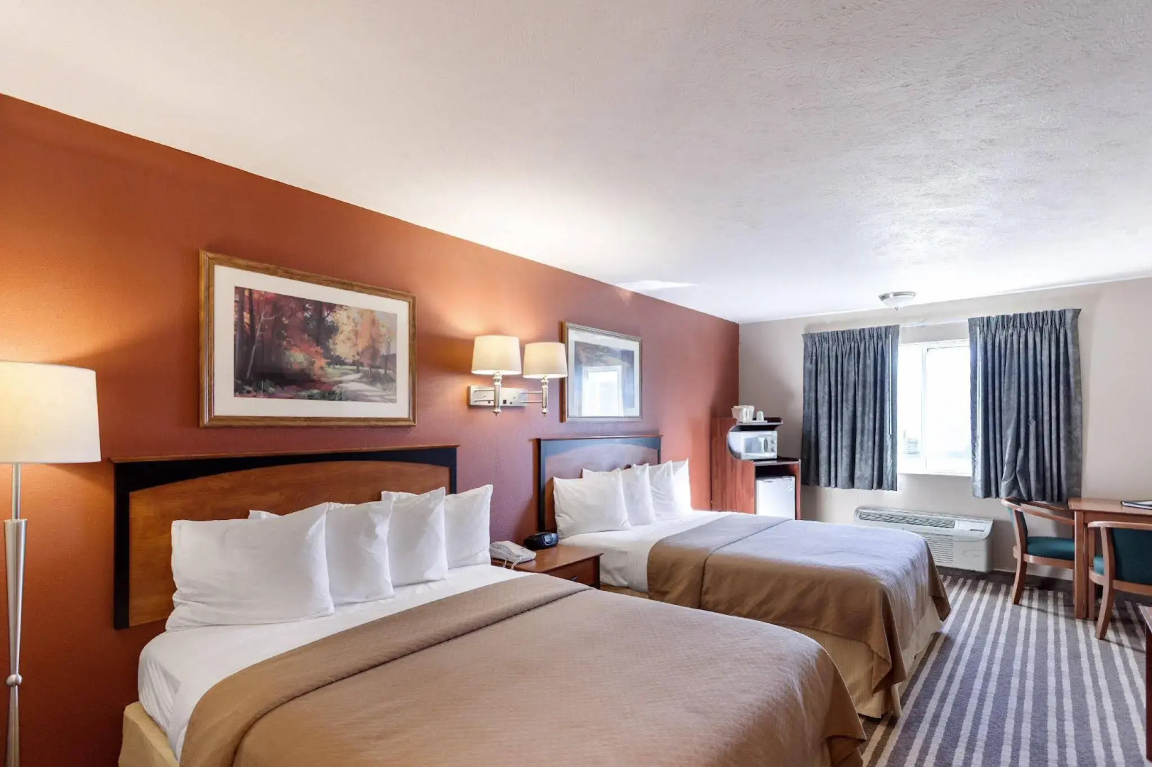 Quality Inn Hastings