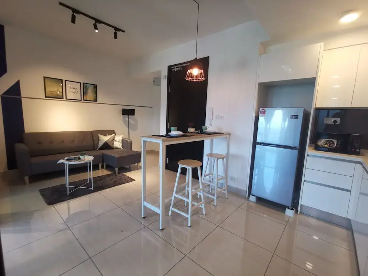 Almas Puteri Harbour By Squarenest