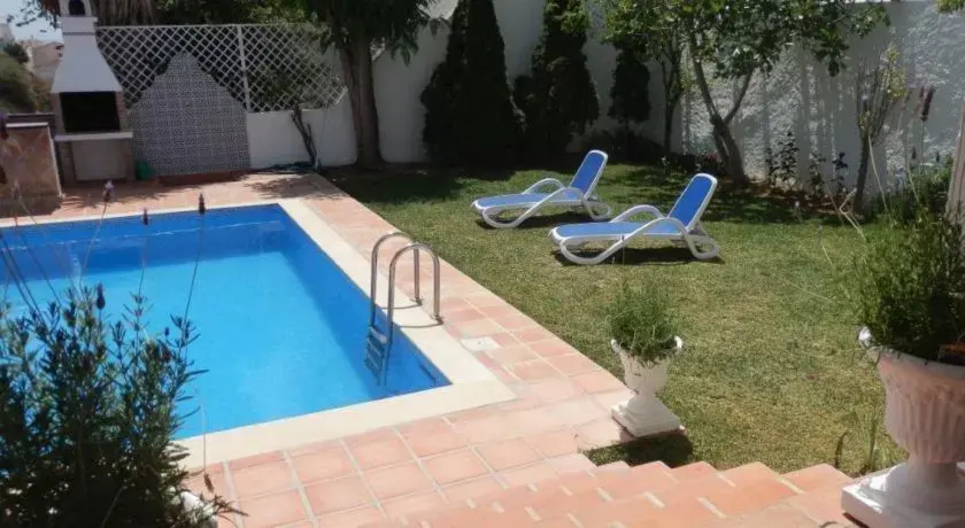 Aritza Villa en Burriana