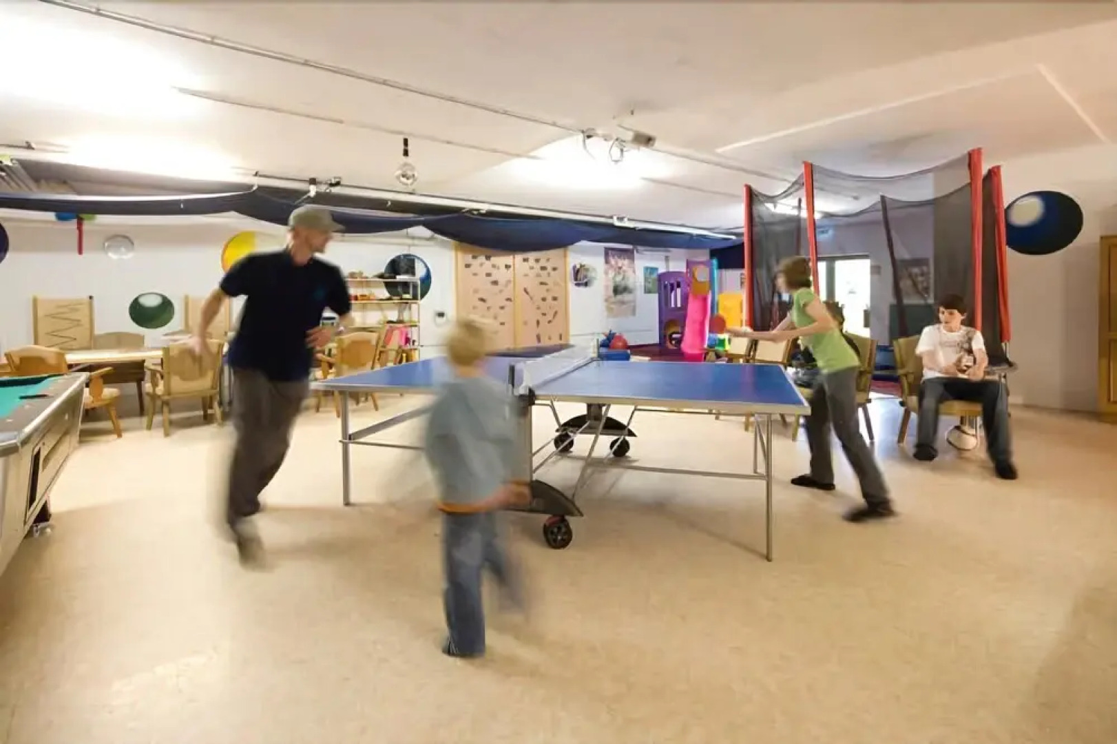 Alpenerlebnishotel Widderstein