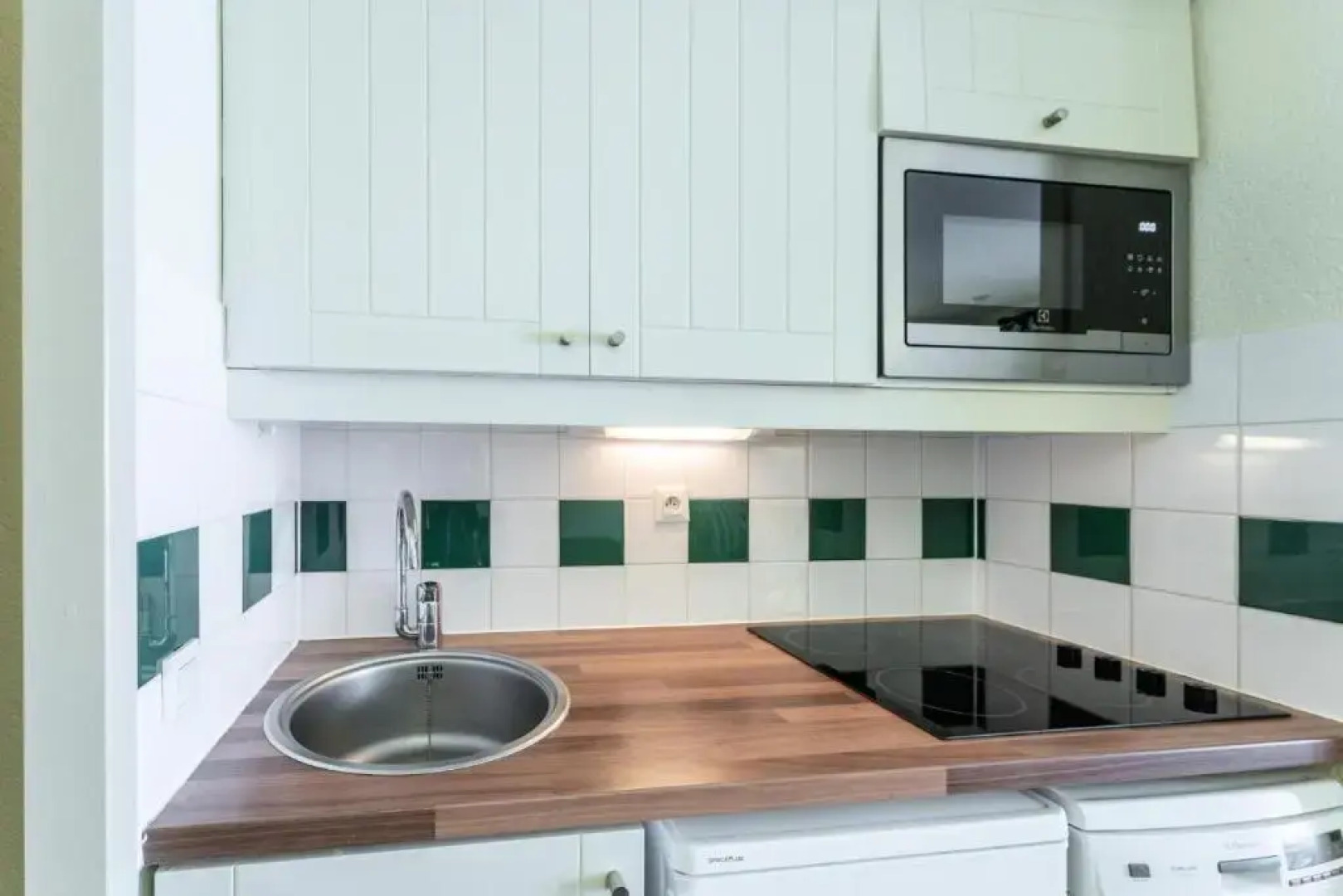 Le Domaine du Golf de Pinsolle - maeva Home - Appartement 2 pièces 5 person 674