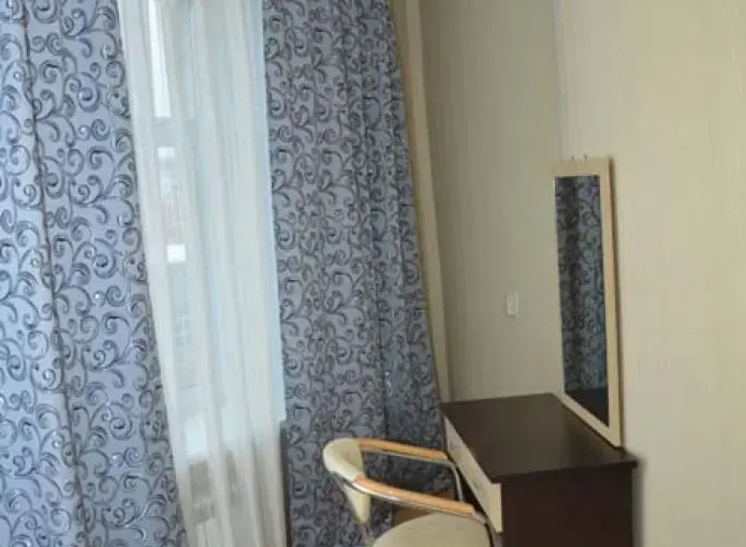 Гостиница Всемирной Академии Самбо