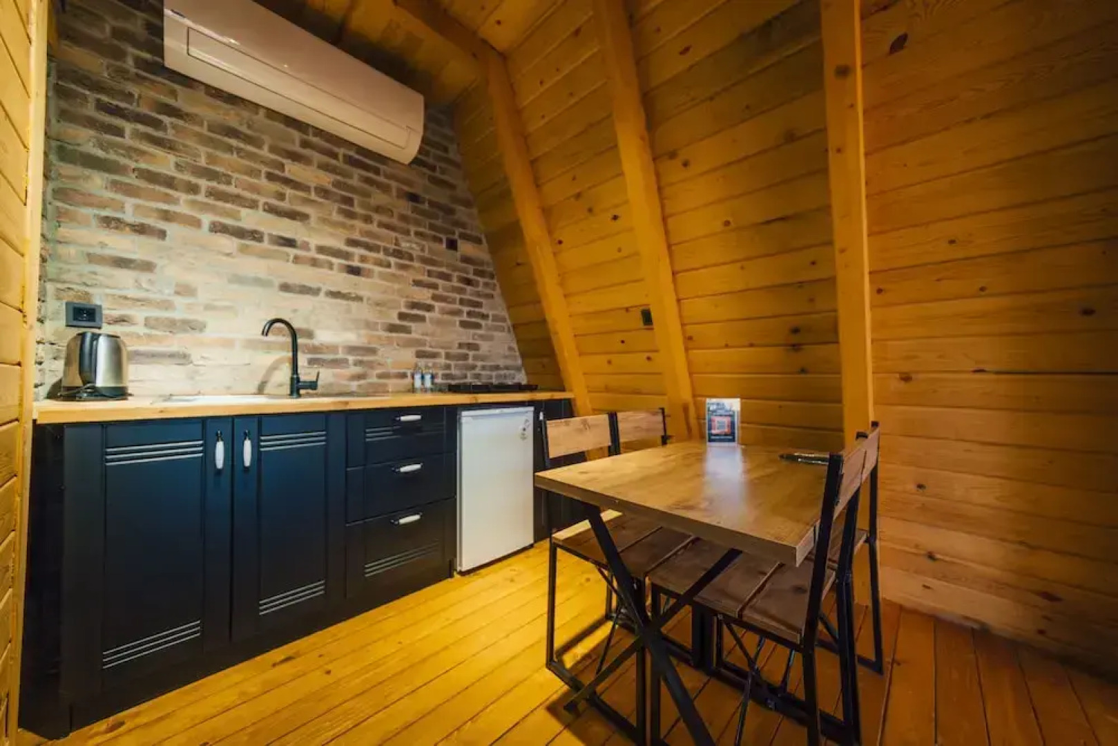 Babil Bungalow Hotel