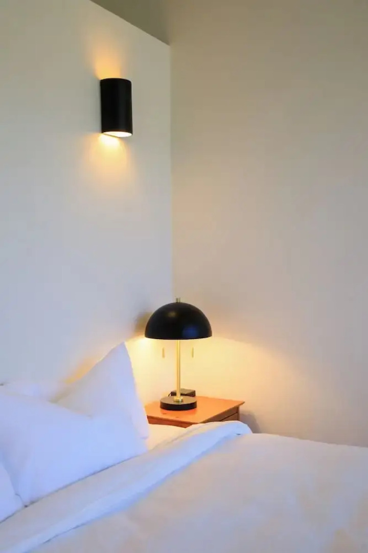 The Historic Schoolhouse Inn