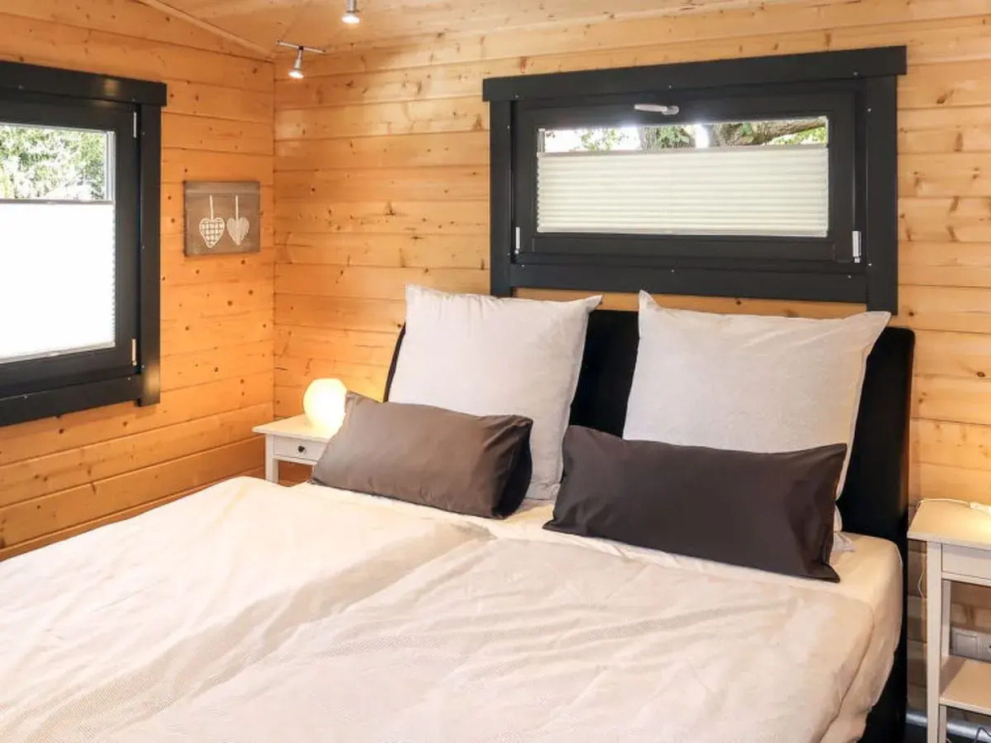 Chalet Barbara Bucine