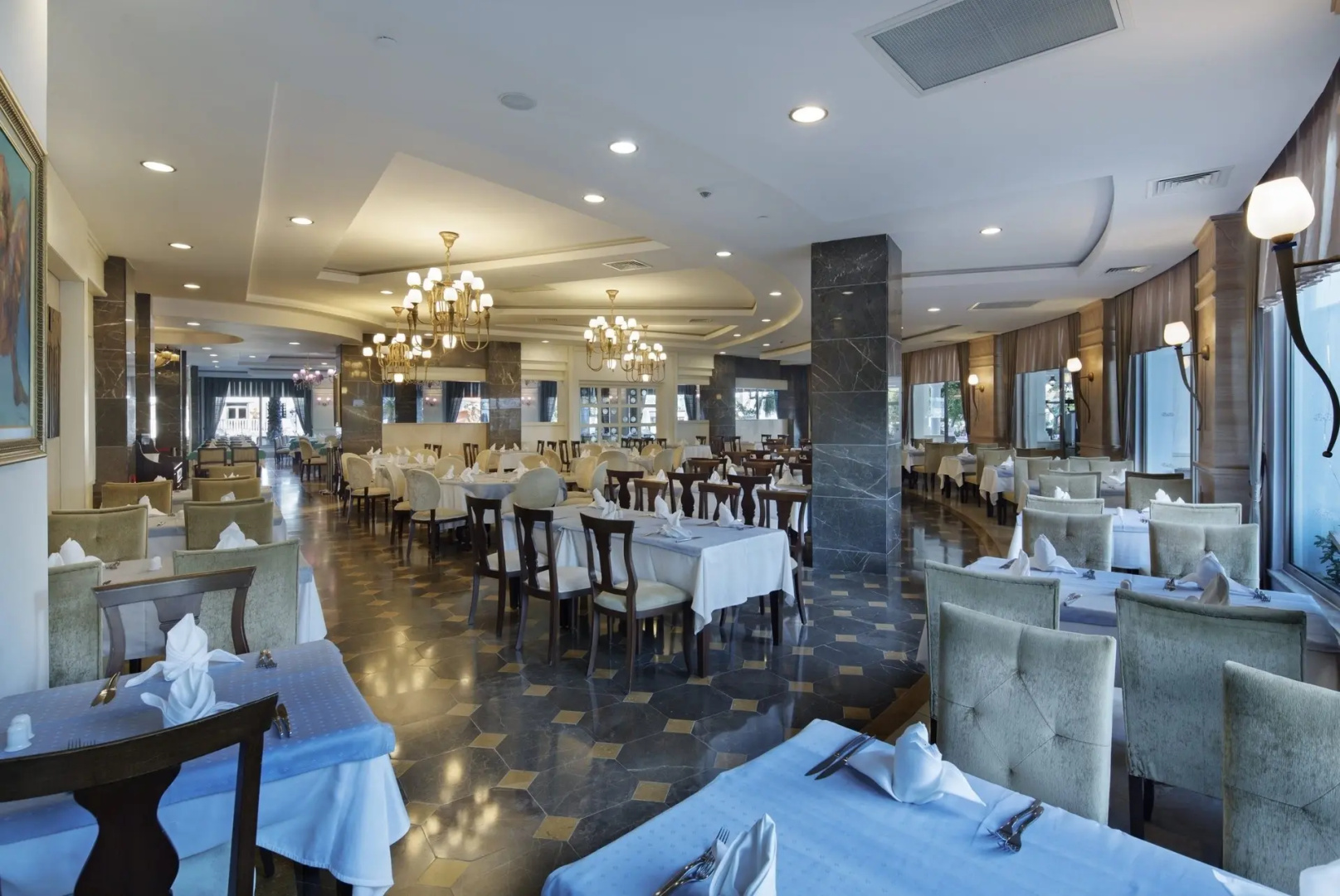 Alba Queen Hotel - Ultra All Inclusive