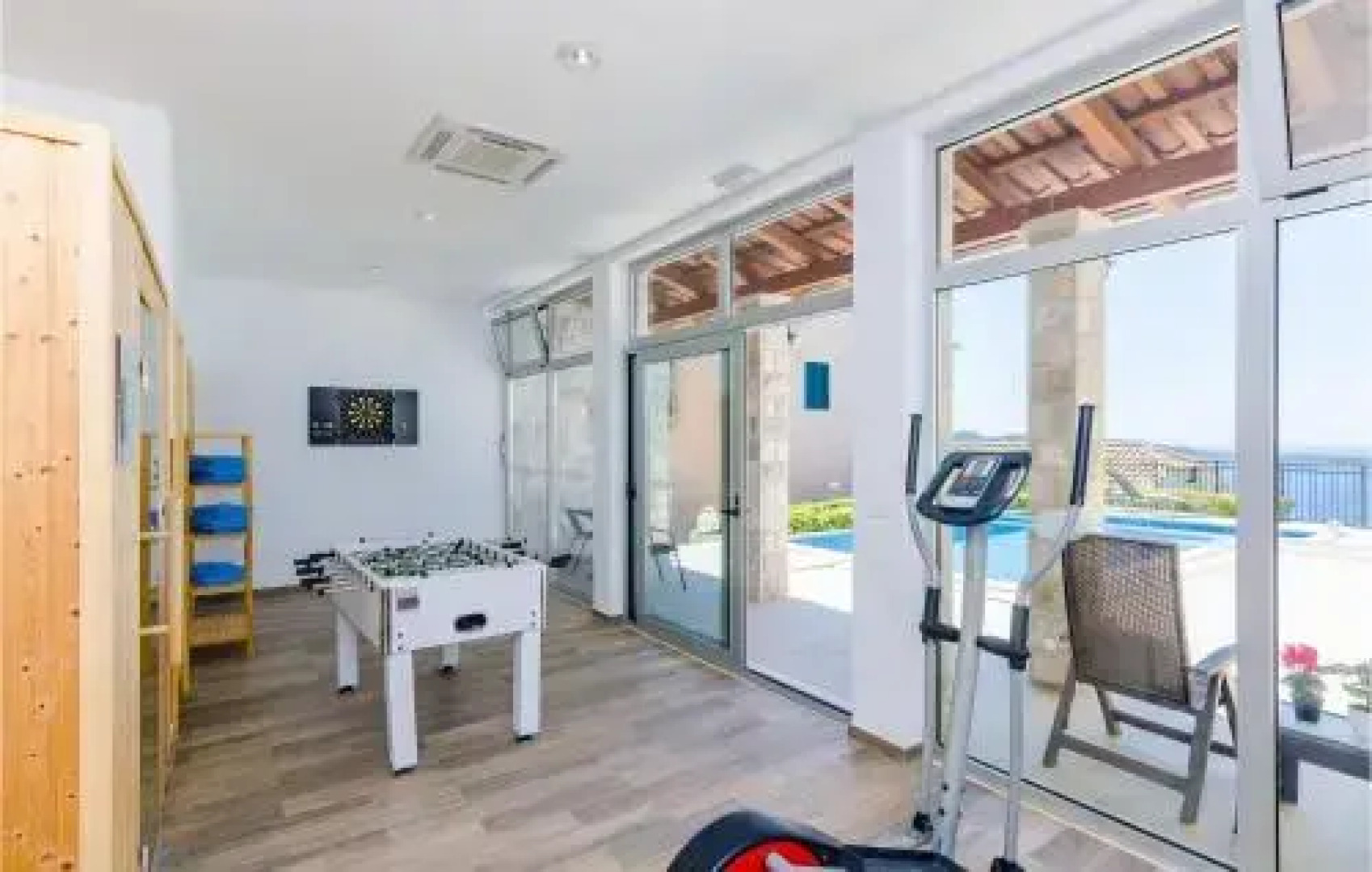 Holiday home Trsteno Kula