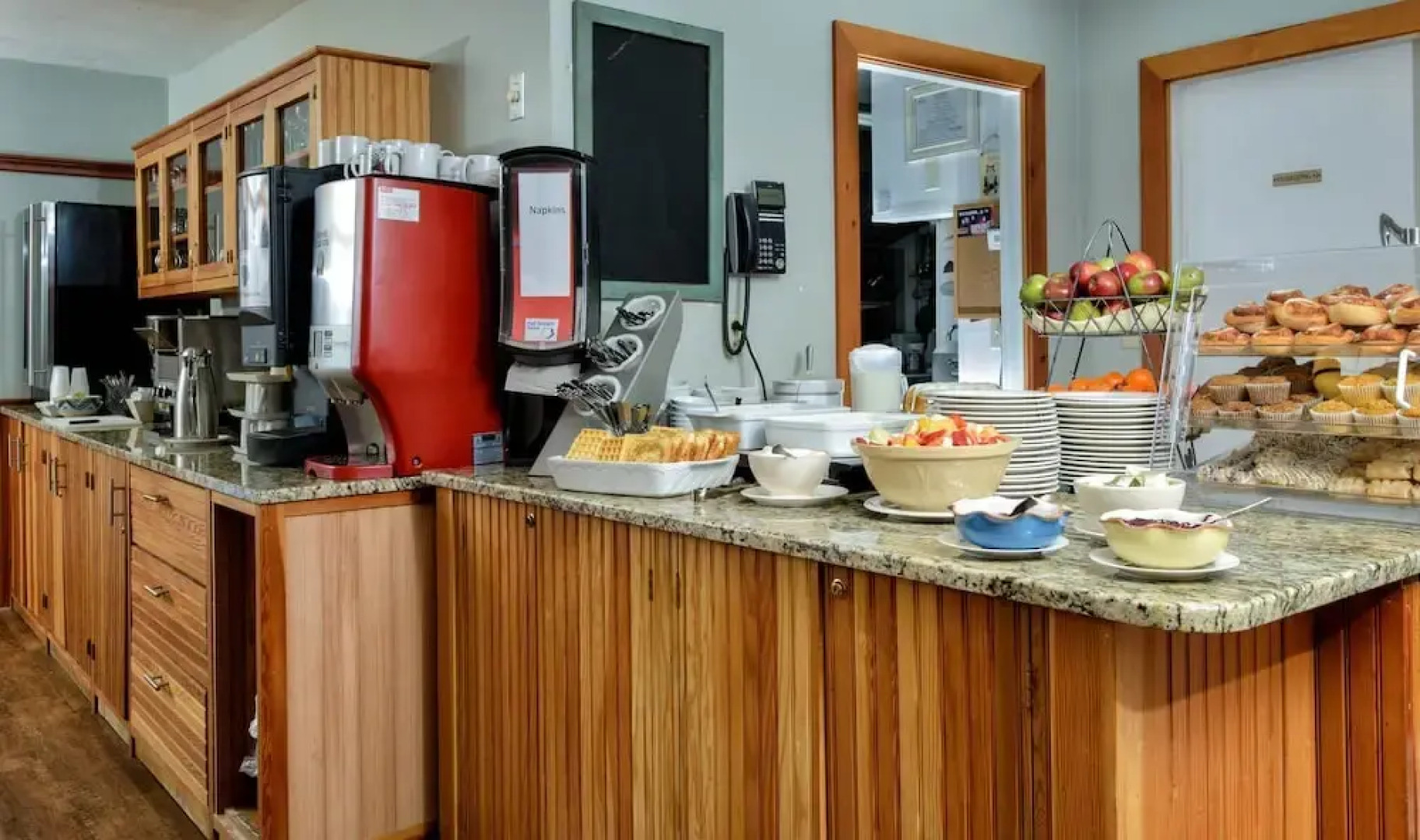 Best Western Silver Fox Inn