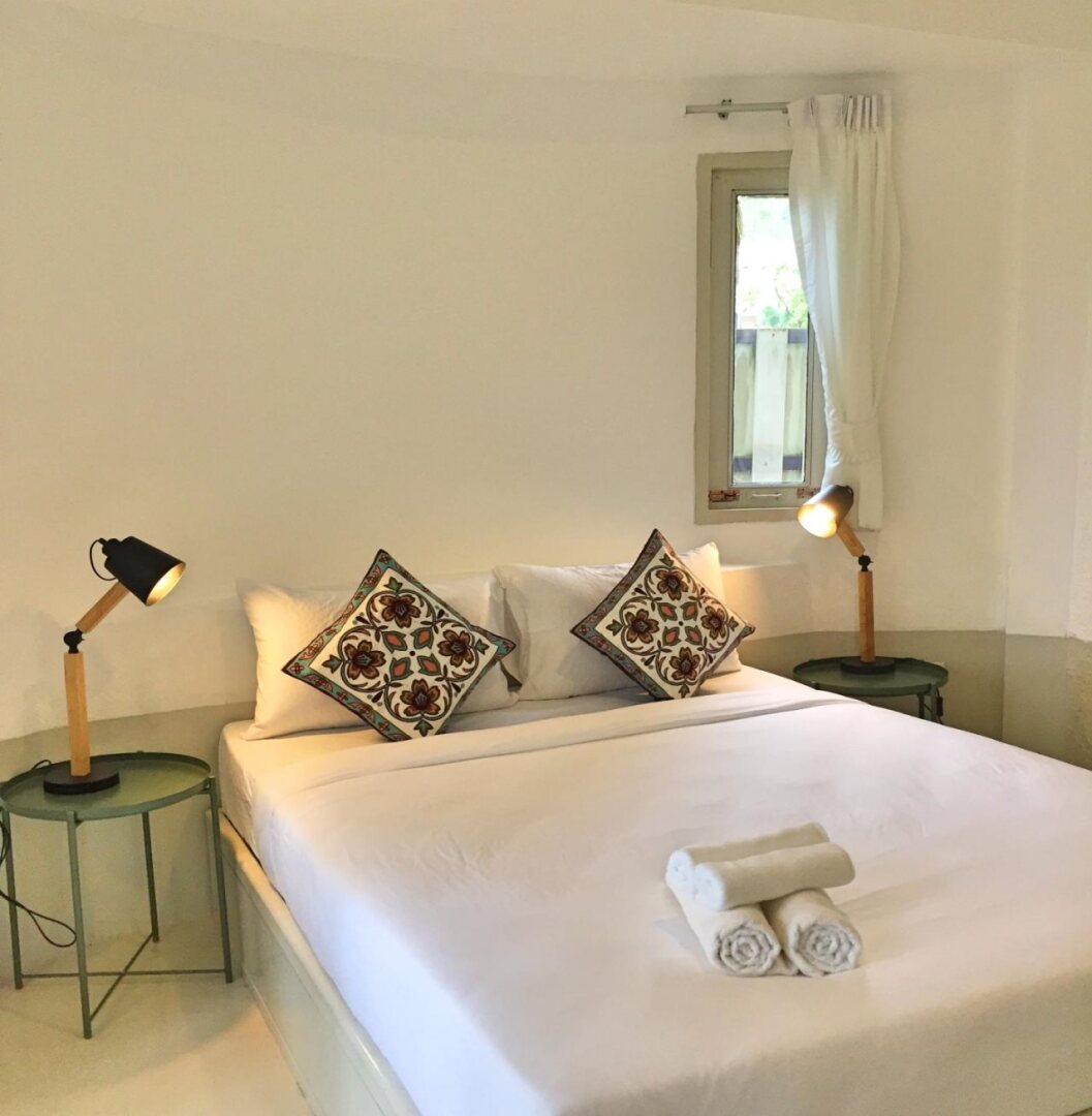 Saffron on the Sea Resort (SHA Certified)