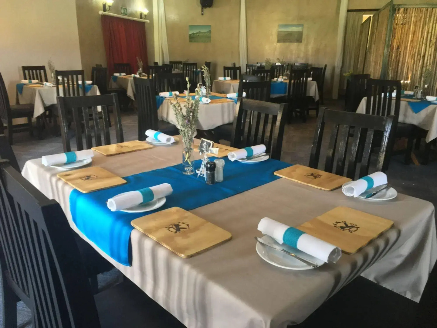 Lanseria Country Estate