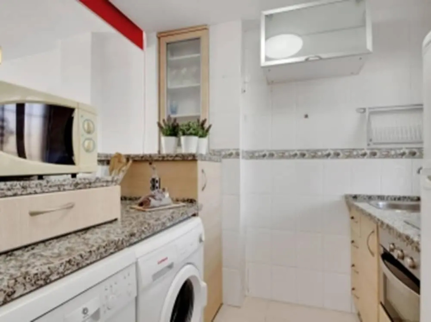 Del Parque Flats - Golf & Beach