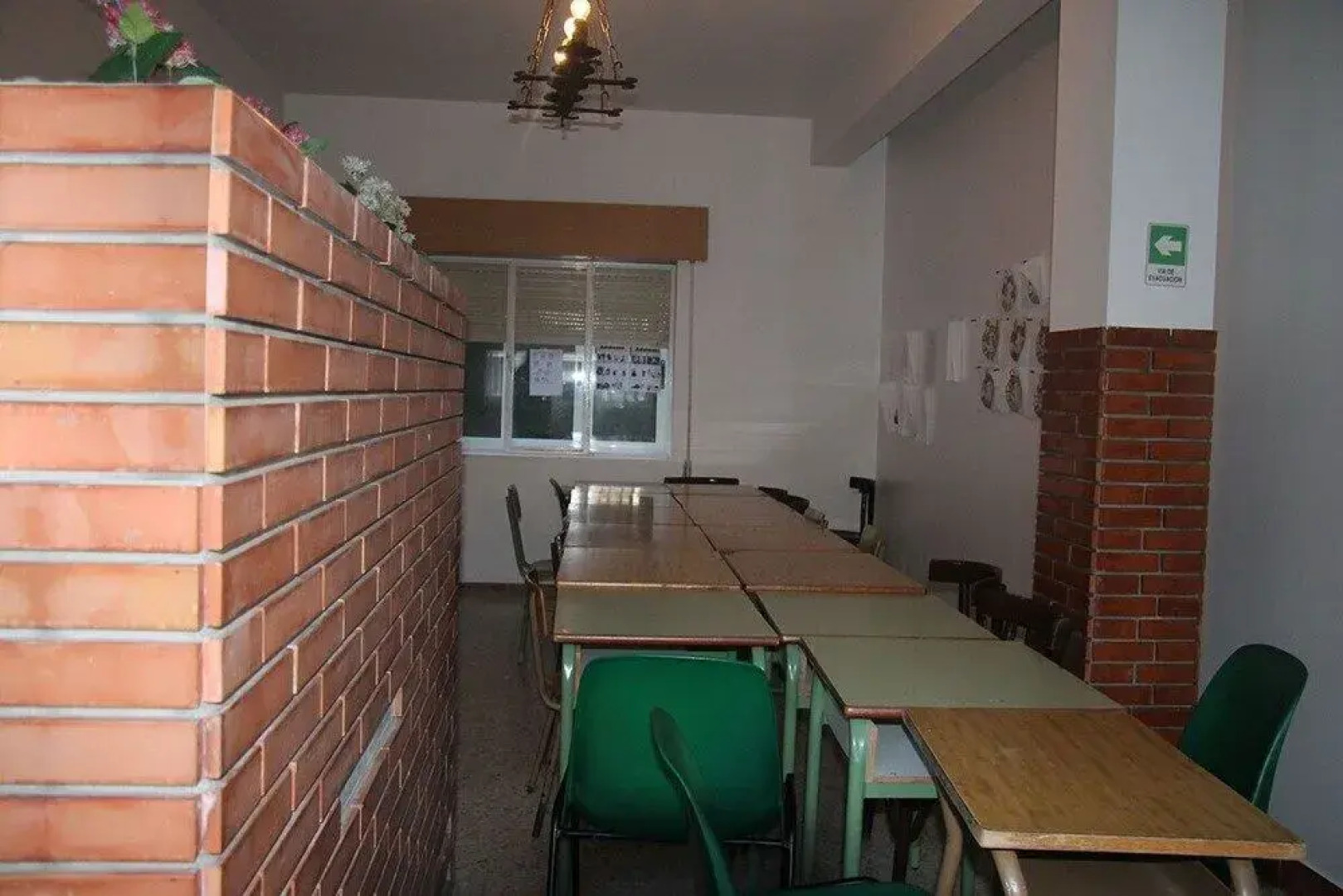 Albergue Santa Olaia - Hostel