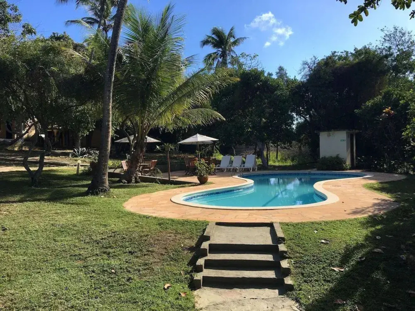 Pousada Araçás Village