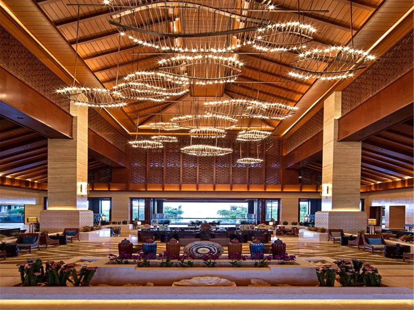 Narada Sanya Bay Resort