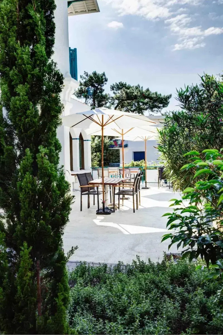 The Originals Boutique, La Villa Ouest & Spa Royan Plage
