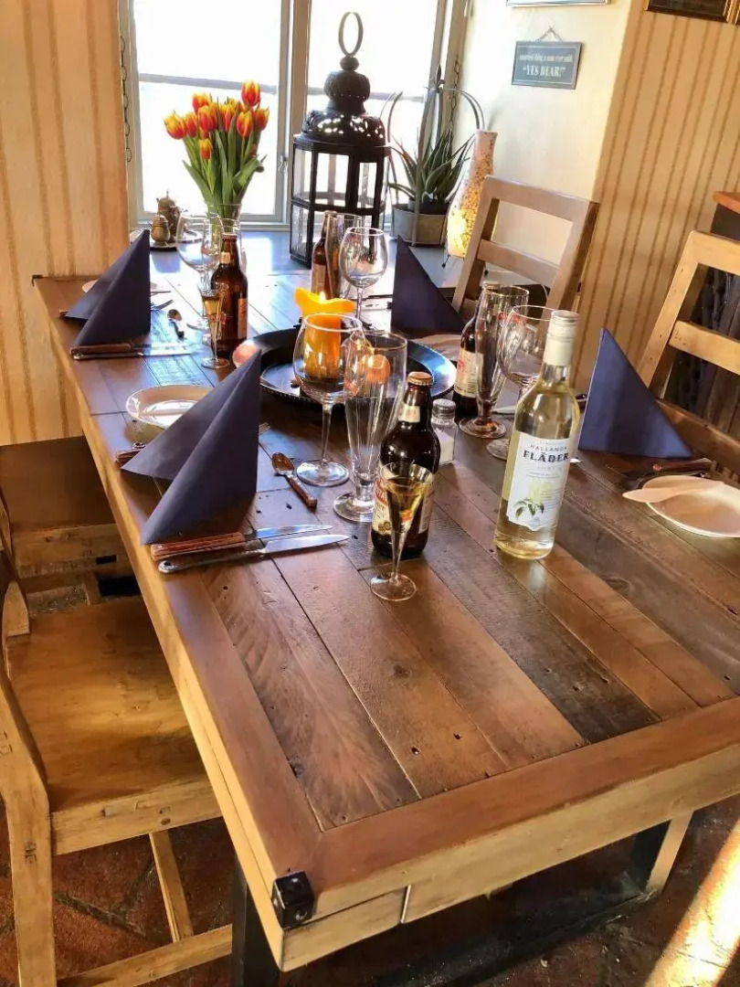 Brunsbo G:a Biskopsgård Hotell & Konferens